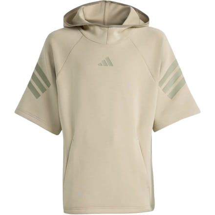 Junior Hoodie adidas Future Icons 3-Stripes