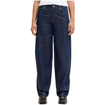 Flared/Bootcut JJXX 12286390 dark blue