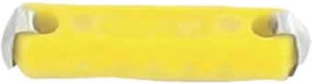 Torpedo zekering 5 ampère