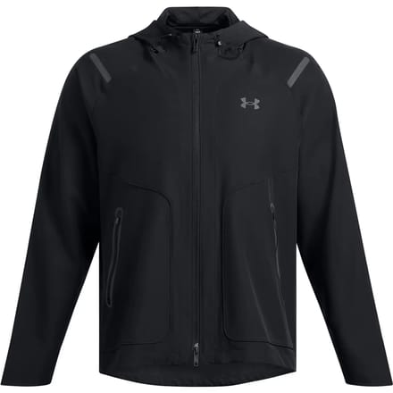 Jas Under Armour Unstoppable Left Chest