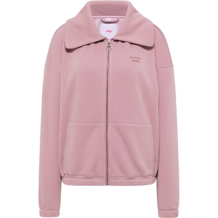 Mymo Zweetjasje Blonda Dames Mauve