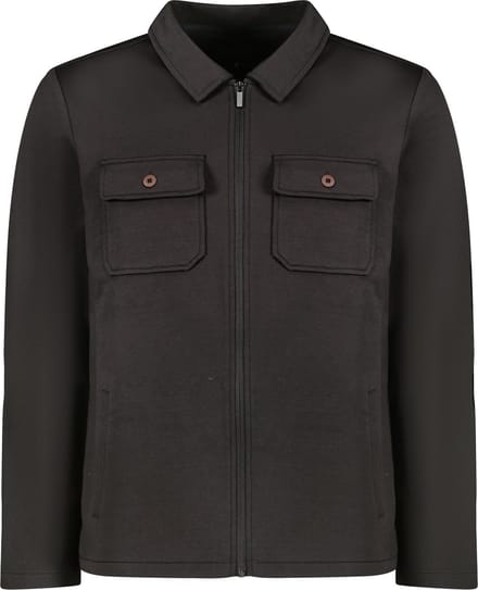 Cars Jeans Vest Polam - Heren