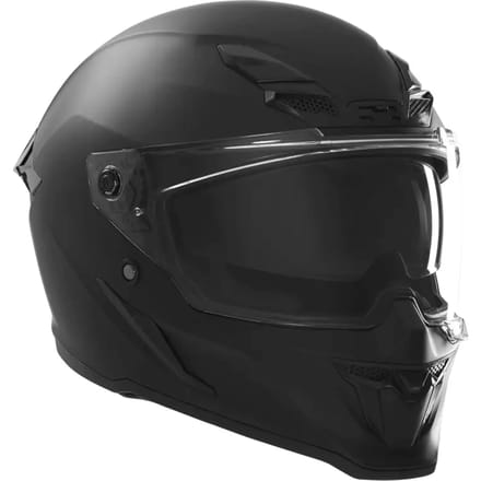 Volle motorhelm Exklusiv Goliath