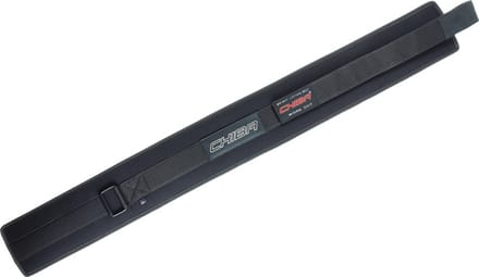 40828 Nylon-Belt (Black) XXL