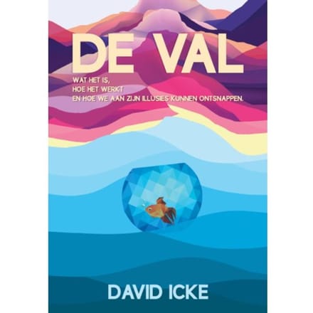De Val - David Icke