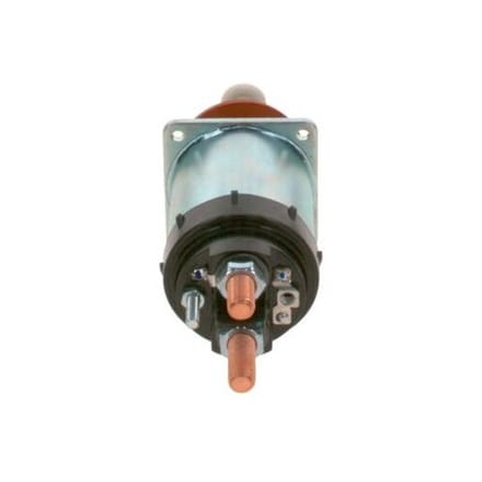 Magneetschakelaar, starter BOSCH 1 986 SE3 566