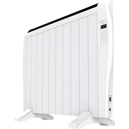 Thermische emitter 10 elementen Cecotec Ready Warm 2000