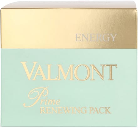Valmont PRIME renewing pack 75 ml