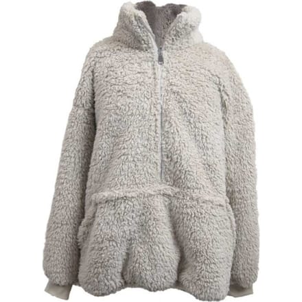 Unique Living - Hoodie Willow Chateau Grey -60x67cm
