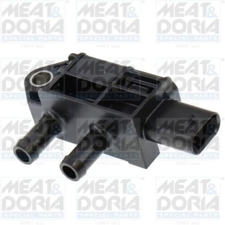Sensor, uitlaatgasdruk MEAT & DORIA 827071
