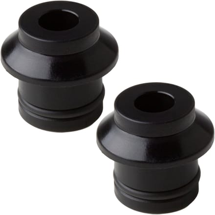 SeaSucker Huske 9mm QR plugs (black)