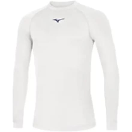 Onderhemd met lange mouwen Mizuno Team Core underwear