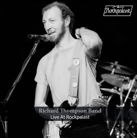 Live At Rockpalast (Limited Gatefold Edition)