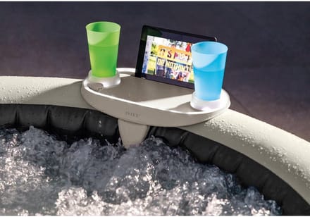Intex 28520 Spa Tray met LED Licht