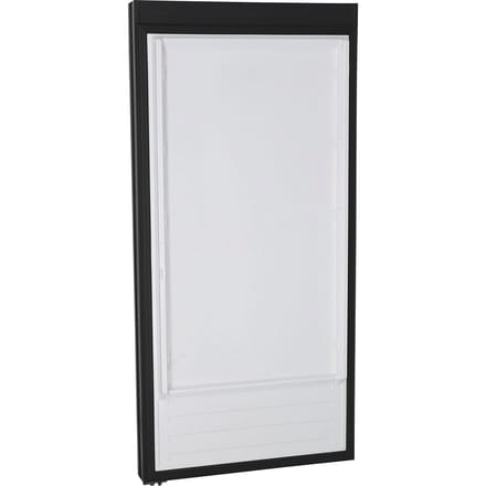 AEG koelkastdeur, set, zwart, 1200x595 4055915823