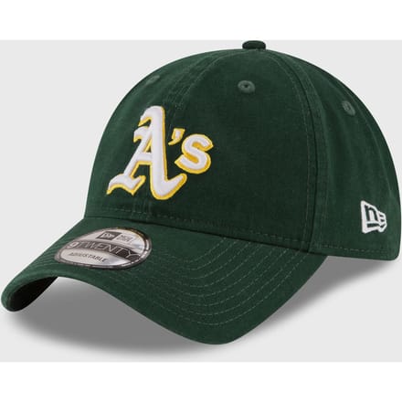 MLB CORE CLASSIC 2 0 REP OAKLAND ATHLETICS