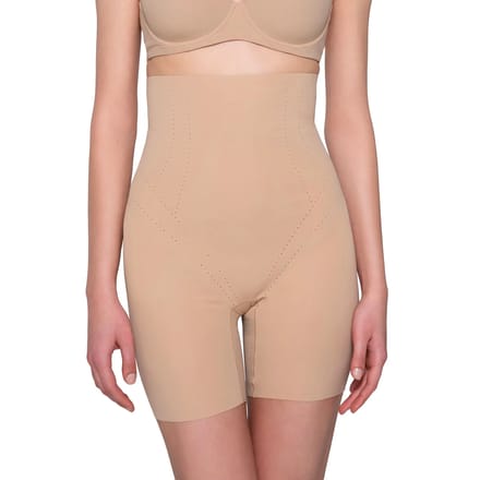 Ultra hoge taille corrigerende panty voor dames Luna Scult