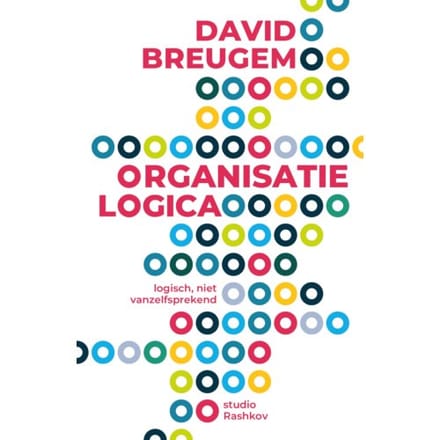 Organisatielogica - David Breugem