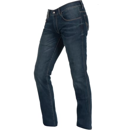 Katoenen jeans Helstons Speeder 2 Stretch