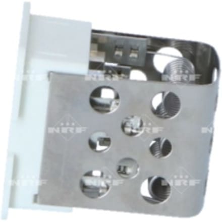 Regelaar, binnenventilator NRF 342035