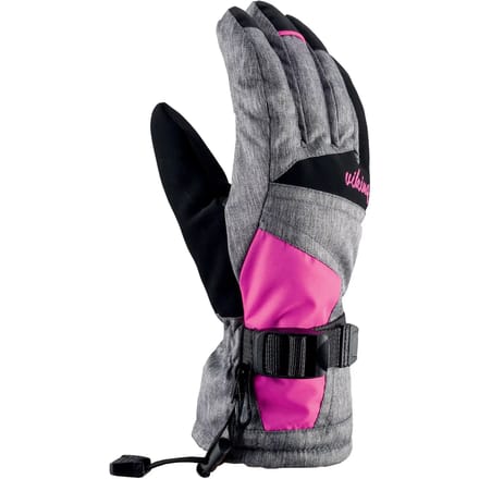 Dames skihandschoenen Viking Ronda