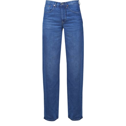 Dondup Jeans Denim blauw