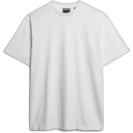 Superdry - Oversized T-shirt - Heren - T-shirts