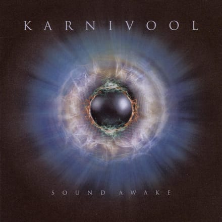 Sound Awake - Karnivool