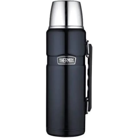 Thermos King Thermosfles - 1.2 l - Blauw