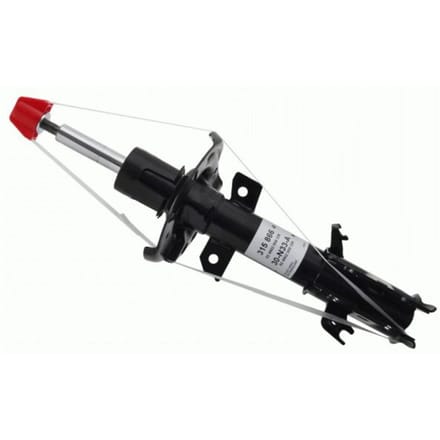 Schokdemper SACHS 315 866