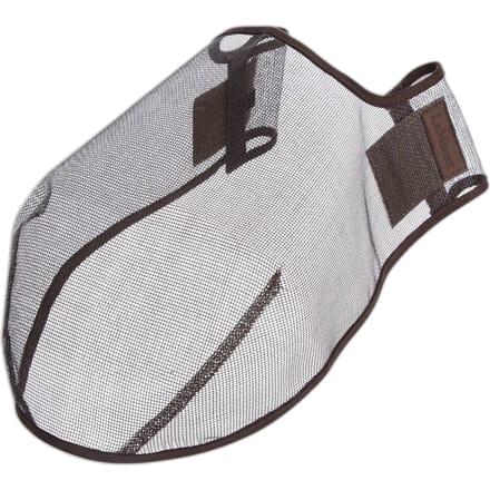 Neusbescherming voor paarden LeMieux Comfort Shield