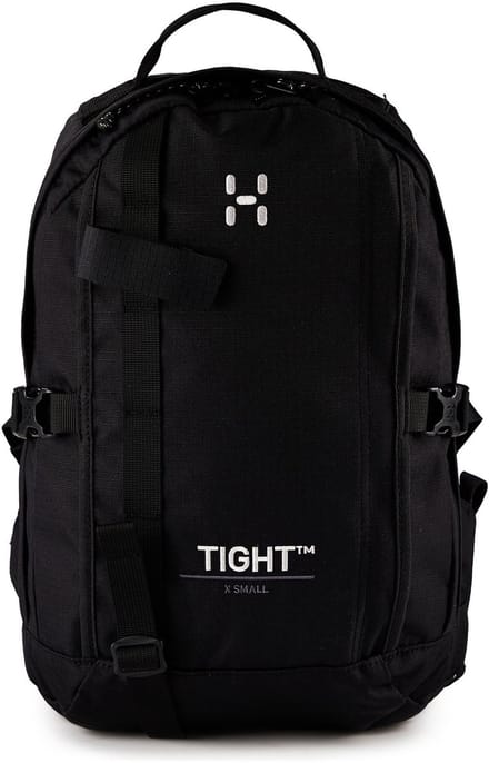 Haglöfs Tight Dagrugzak 39 cm Laptopvak - - true black