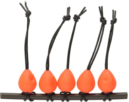 Reniers Fishing Luxe Dacron (5 pcs) - Maat : XLarge