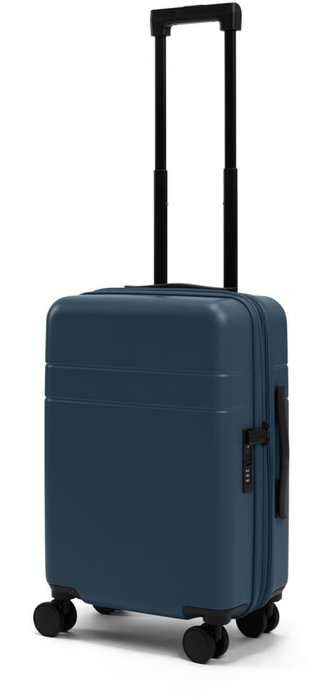 AttitudeZ CoreLine Small Midnight Blue