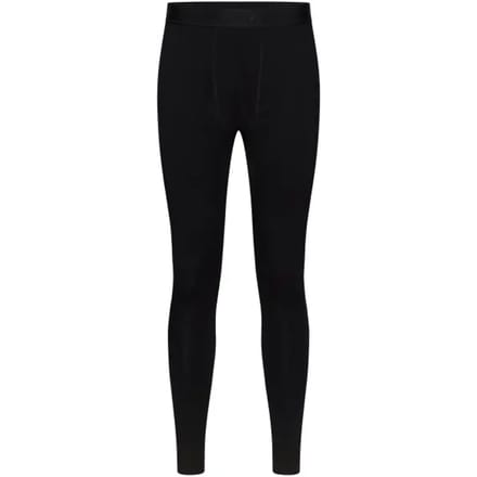 Legging VAUDE Monviso Wool II