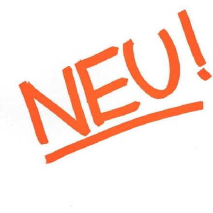 Neu! - Neu!