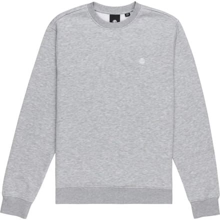 Hooded sweatshirt met rits Element Icon Embroidery CR