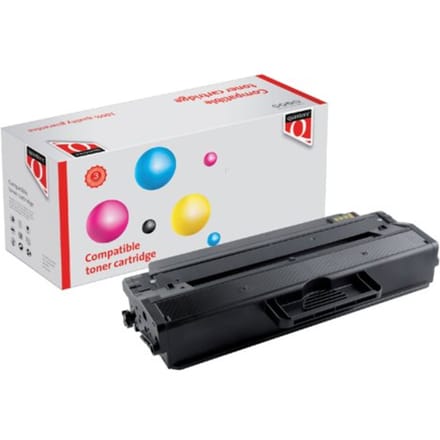 Tonercartridge Quantore alternatief tbv Samsung MLT-D103L zwart