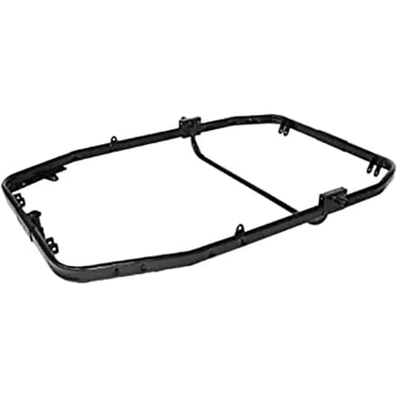 Aanhangwagen montageframe XLC duo2>2016 bs-x