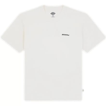 Dickies Loretto T-shirt Met Korte Mouwen L Man