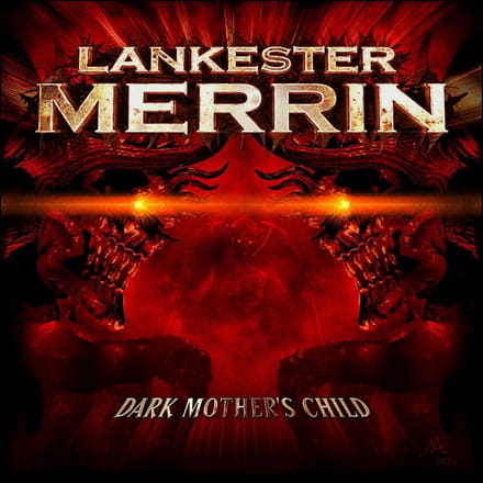 Lankester Merrin - Dark Mother's Child (CD)