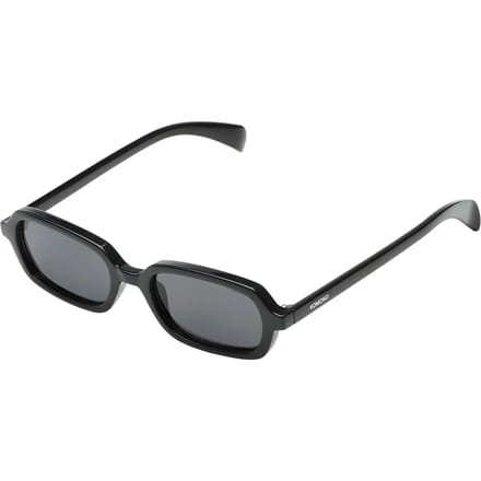 Komono Hayden Black Zonnebril