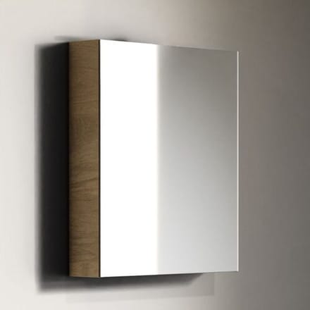 Riho Spring mirror cabinet 60 cm, 1 door, F001480D01
