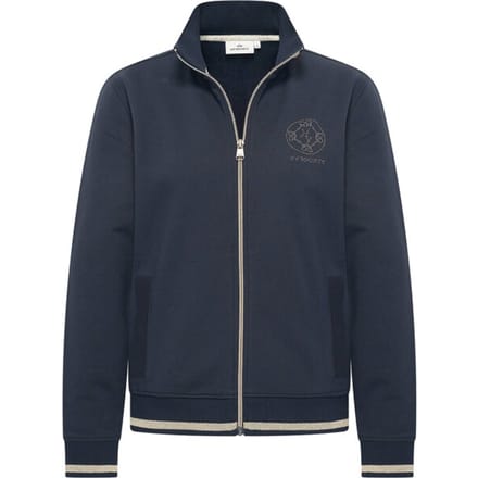 Hv Society - Vest - Navy - L (40)