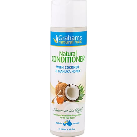 Grahams Natuurlijke Conditioner
