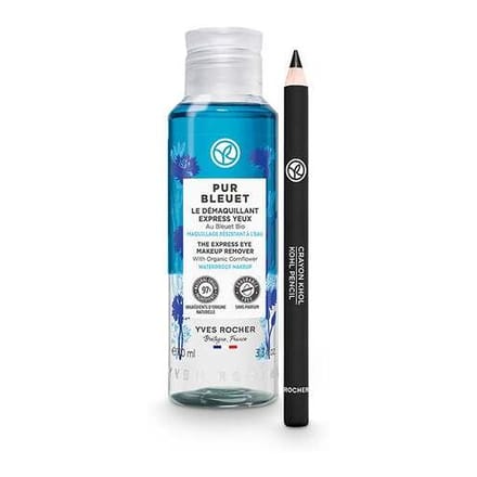 Yves Rocher Reisset Oog Essentials