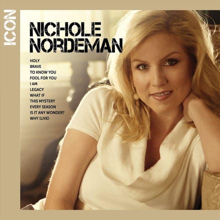 Nichole Nordeman-icon