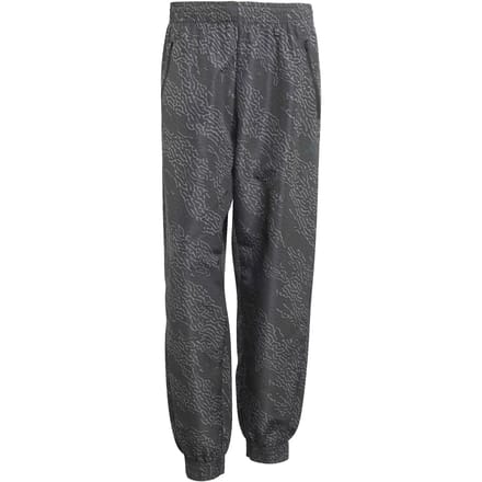 Adidas Performance Primelift Aop Workoutbroek - Heren - Grijs