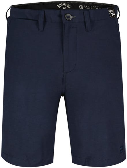 Billabong Crossfire Solid Korte Broek Zwart 30 Man