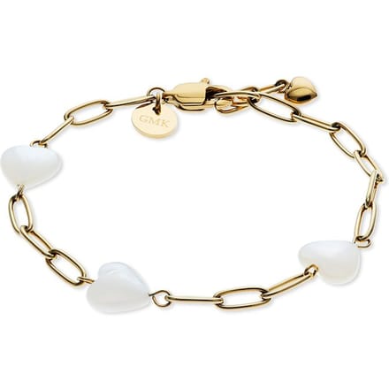 Guido Maria Kretschmer Armband PUFFY HEARTS MOP 89219642